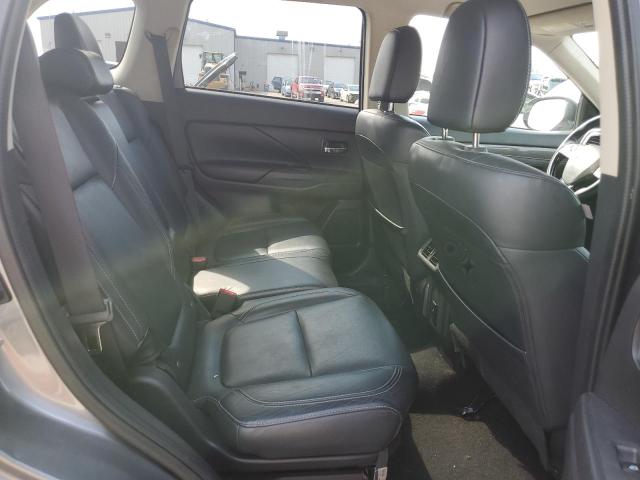 JA4AZ3A3XLJ001413 Mitsubishi Outlander Se