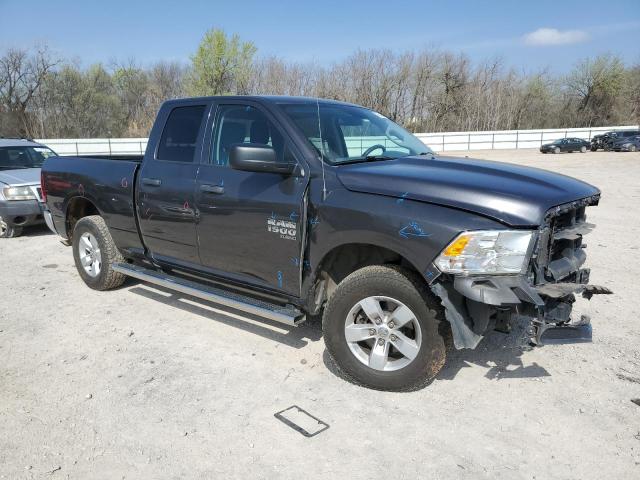 1C6RR7FG0KS501916 RAM 1500 Classic Tradesman