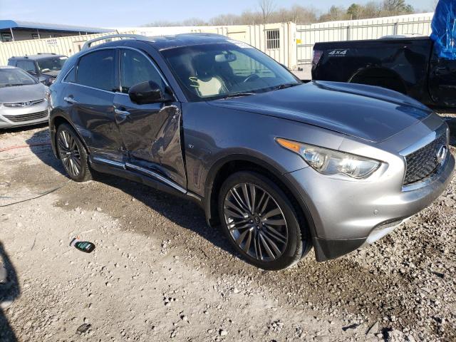JN8CS1MU9HM144357 Infiniti QX70