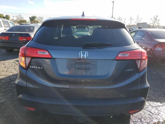 3CZRU6H58JG723830 Honda HR-V EX