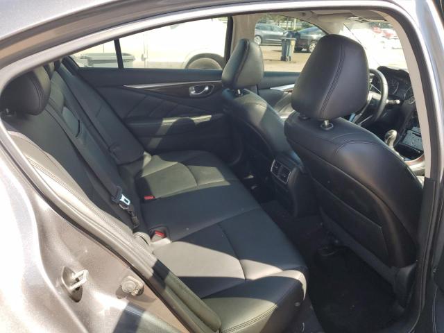 JN1EV7AP2JM591327 Infiniti Q50 LUXE