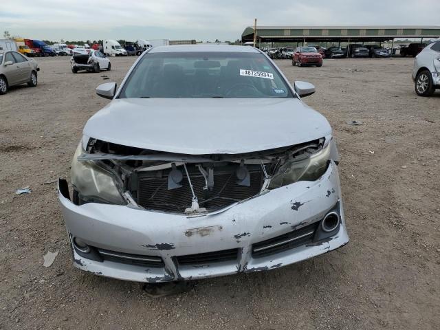 4T1BF1FK1EU398093 Toyota CAMRY L