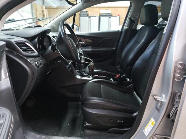 KL4CJFSBXFB143329 Buick Encore Convenience