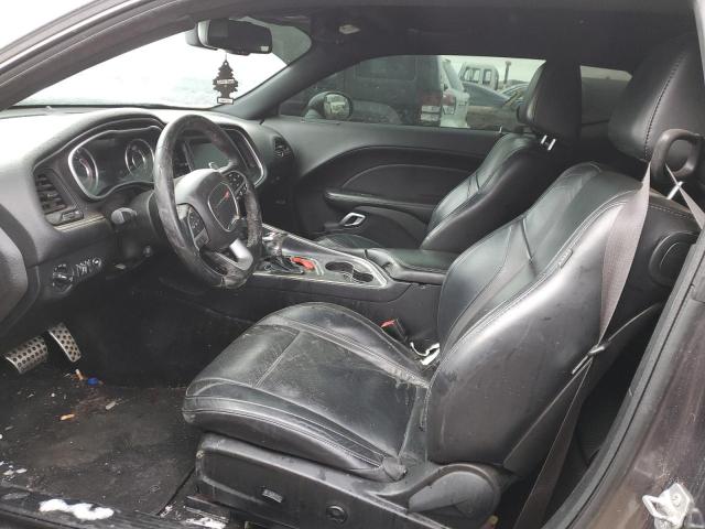 2C3CDZBG7FH730710 Dodge Challenger Sxt Plus
