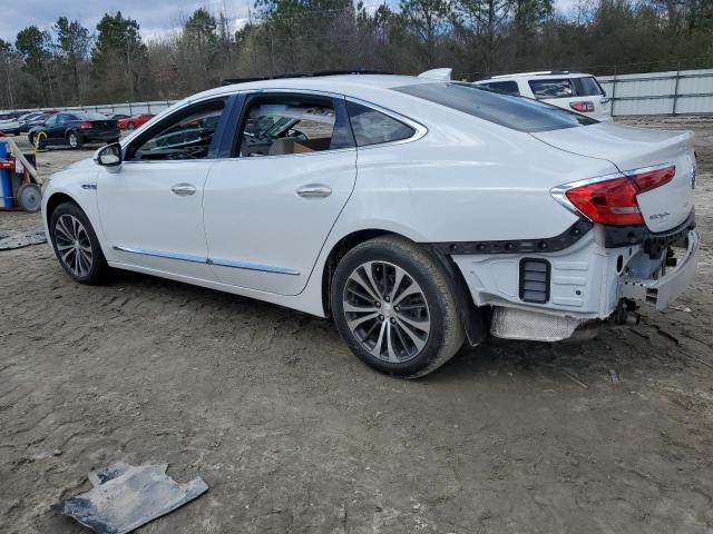 1G4ZR5SS4HU155627 Buick Lacrosse Premium