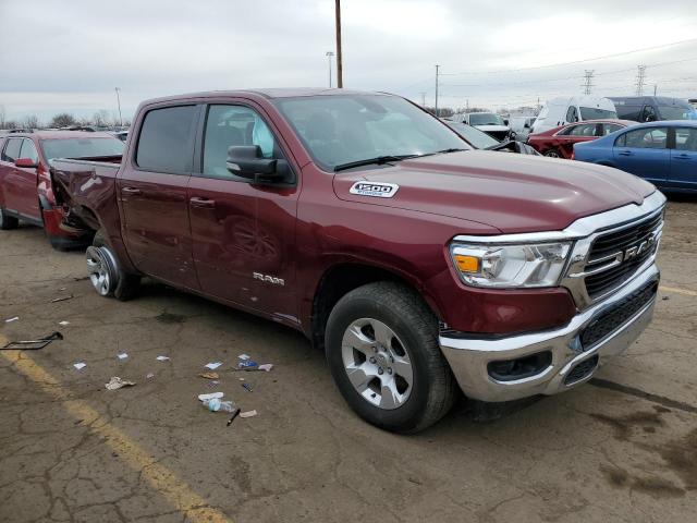 1C6RRFFG9MN621869 RAM 1500 Big Horn/lone Star