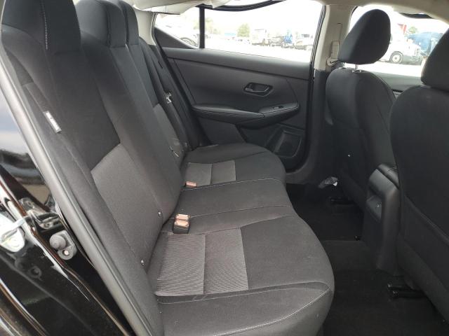 3N1AB8CV8RY219556 Nissan SENTRA SV