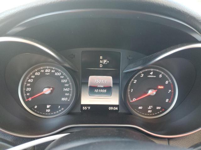 55SWF4KB3FU038300 Mercedes-Benz C 300 4matic