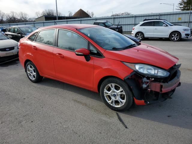 3FADP4BJ7EM239467 Ford FIESTA SE