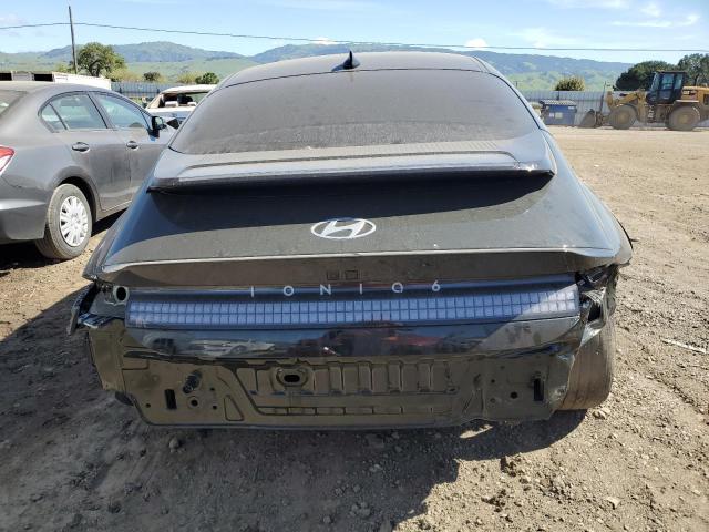 KMHM54AA4PA028837 Hyundai Ioniq 6 Limited