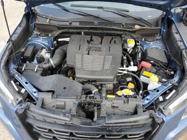 JF2SKAAC3PH409687 Subaru Forester