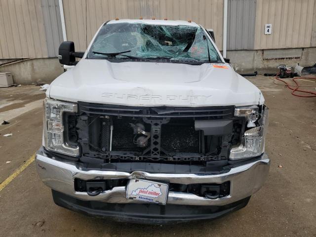 1FT7W2B67HEE54920 Ford F250 Super Duty