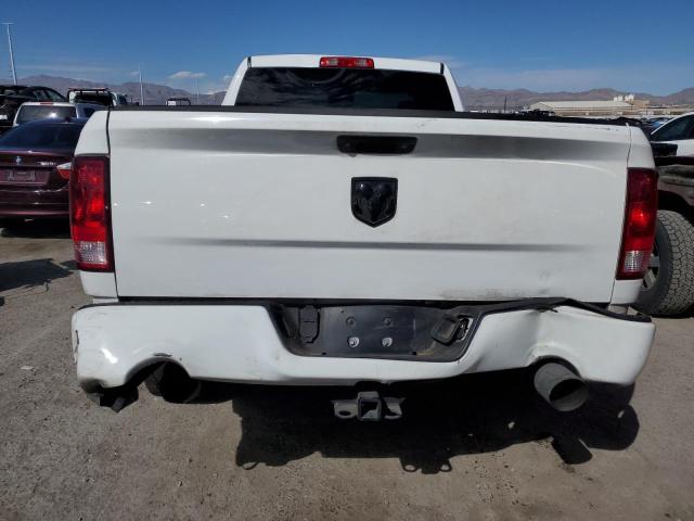 3C6JR6ATXKG662311 RAM 1500 Classic Tradesman