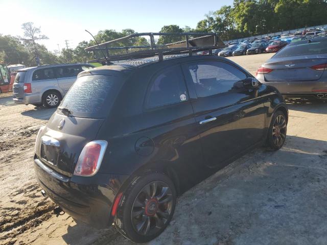 3C3CFFAR6ET205381 Fiat 500 POP