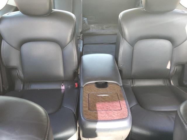 JN8AZ2NE2H9158720 Infiniti QX80 BASE