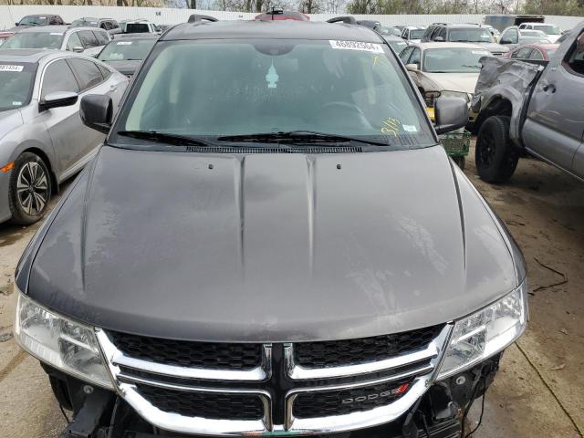 3C4PDCBG4FT699790 Dodge Journey Sxt