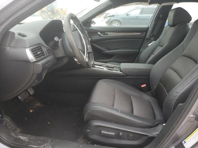 1HGCV1F30KA153336 Honda Accord Sport