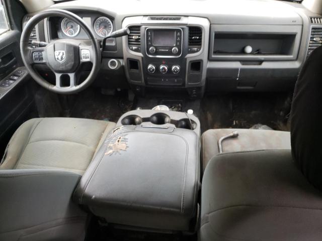 3C6UR5CJ9GG324263 RAM 2500 St