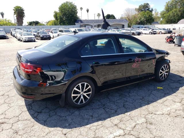 3VWDB7AJ8HM300998 Volkswagen JETTA SE