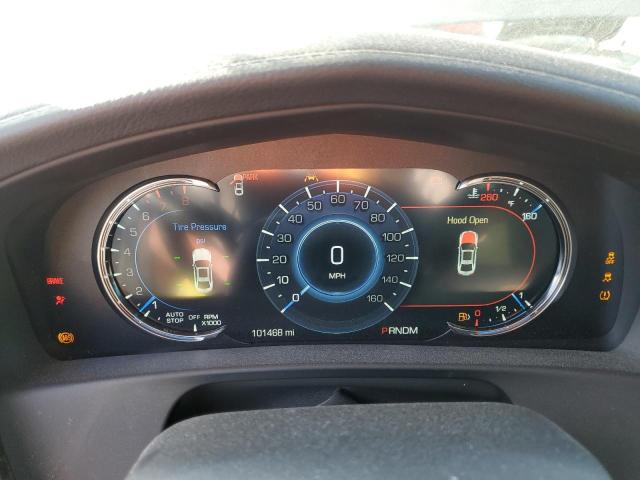 1G6KF5RS0GU167490 Cadillac Ct6 Premium