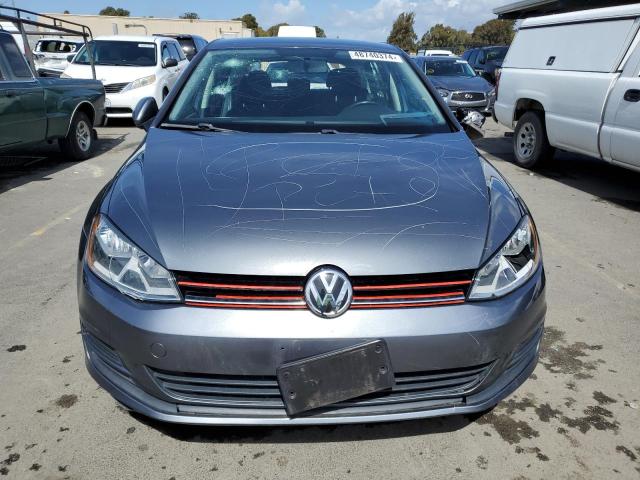 3VW217AU1GM032265 Volkswagen GOLF S/SE
