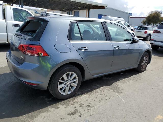 3VW217AU1GM032265 Volkswagen GOLF S/SE