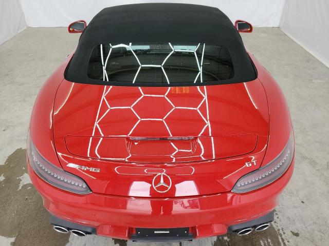 WDDYK7HA9LA025342 Mercedes-Benz AMG GT