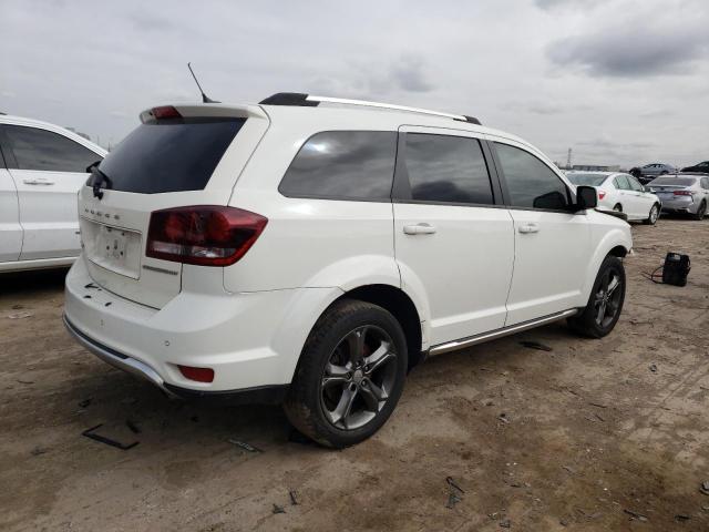 3C4PDDGG8FT579022 Dodge Journey Crossroad