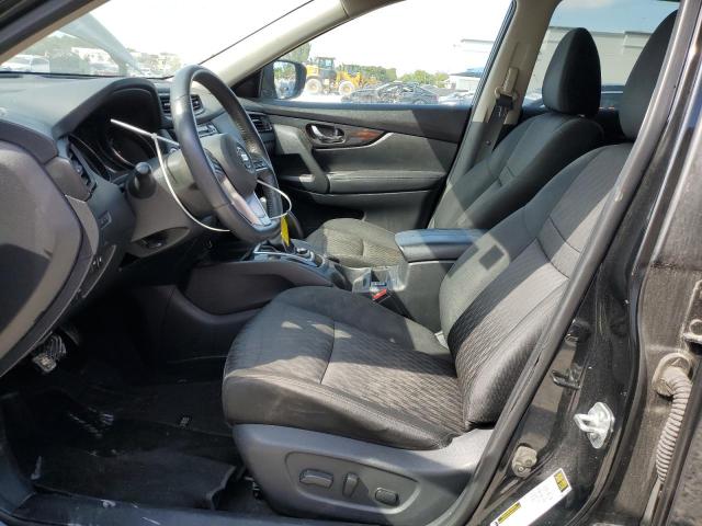 KNMAT2MT6JP552882 Nissan ROGUE S