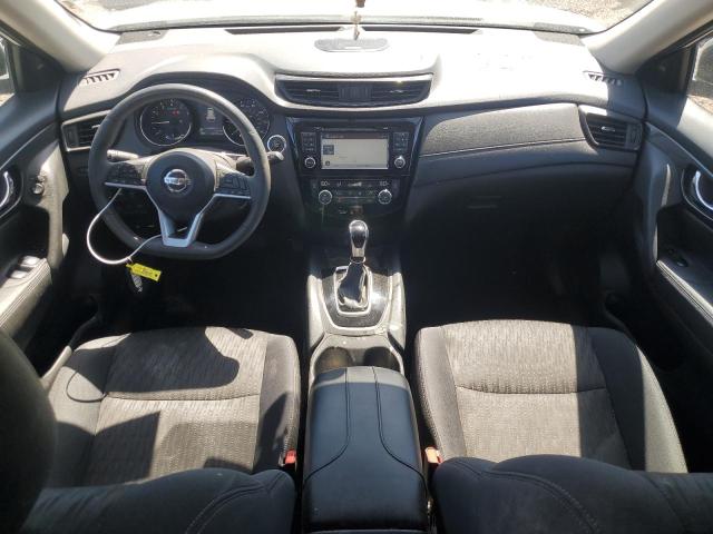 5N1ET2MV1HC778215 Nissan Rogue Sv Hybrid
