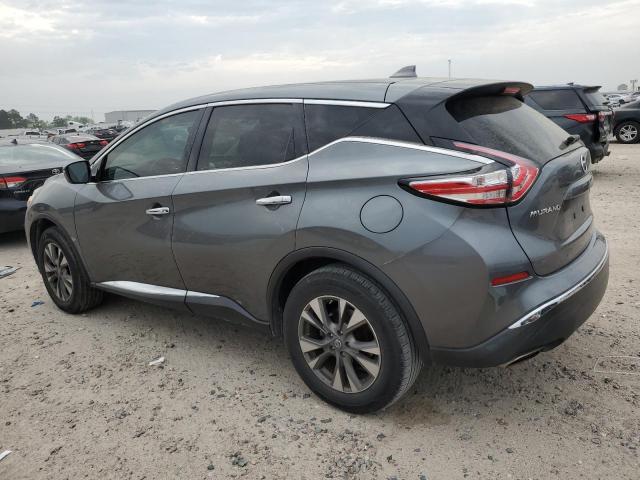 5N1AZ2MG8HN140787 Nissan MURANO S