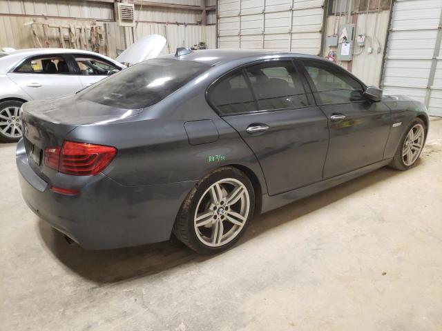 WBA5B1C59GG129284 BMW 535 I
