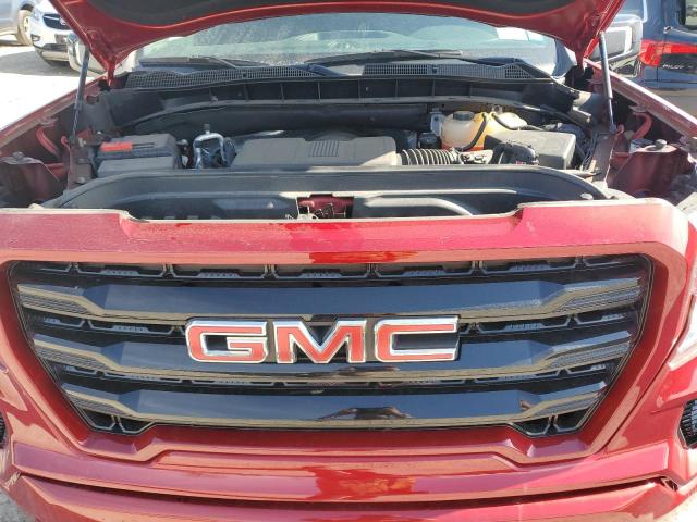 1GTR9CED9NZ228169 GMC Sierra Limited K1500 Elevation