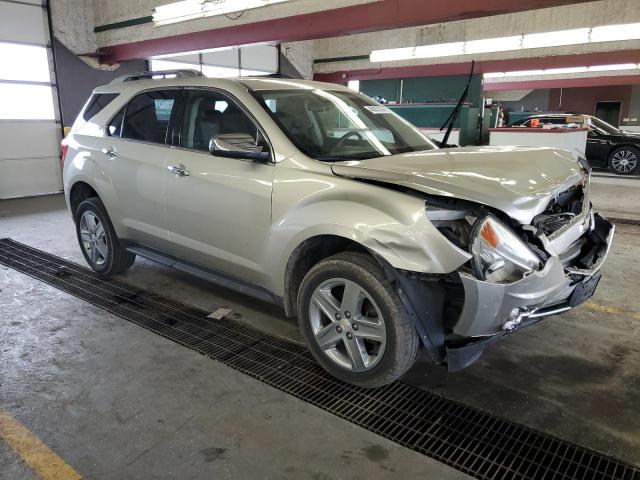 2GNFLHEK7F6319445 Chevrolet Equinox Ltz