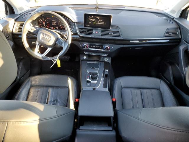 WA1BNAFY1L2069229 Audi Q5 Premium Plus