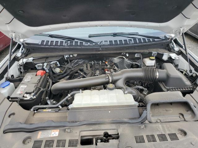 5LMJJ3LGXPEL16443 Lincoln Navigator L Reserve