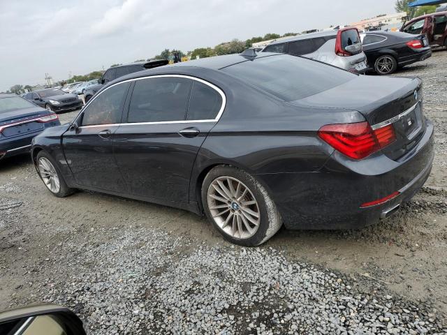 WBAYE8C59ED134318 BMW 750 LI