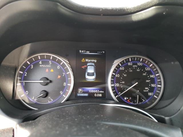 JN1EV7AP8HM735733 Infiniti Q50 Premium