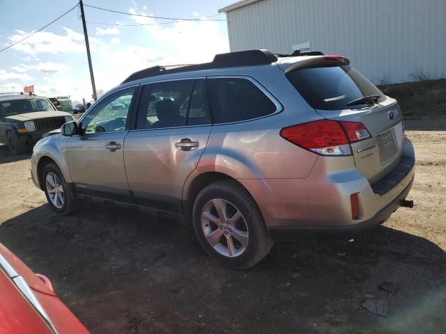 4S4BRCLCXE3263961 Subaru Outback 2.5i Limited