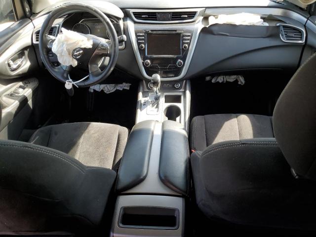 5N1AZ2BS9LN102047 Nissan MURANO SV