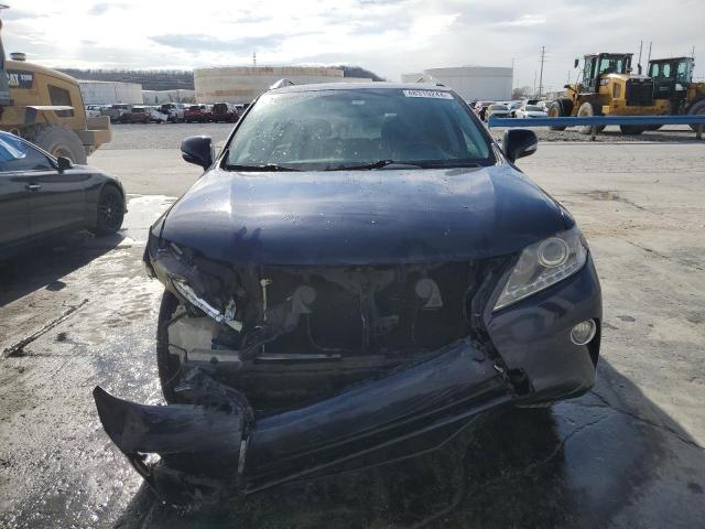 2T2BK1BA0EC248370 Lexus Rx 350 Base