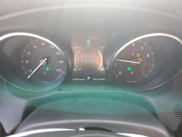 SAJBJ4FX8KCY79199 Jaguar XF PREMIUM