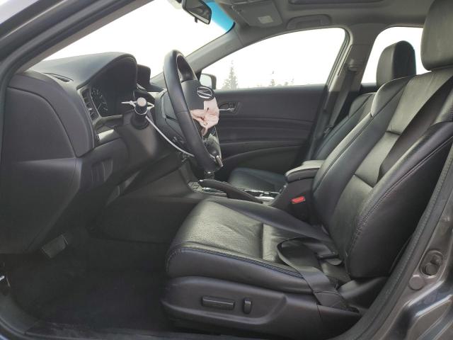 19VDE1F37EE000028 Acura ILX 20