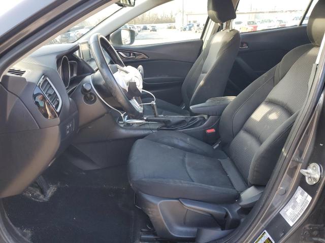 3MZBM1M70GM300071 Mazda 3 TOURING