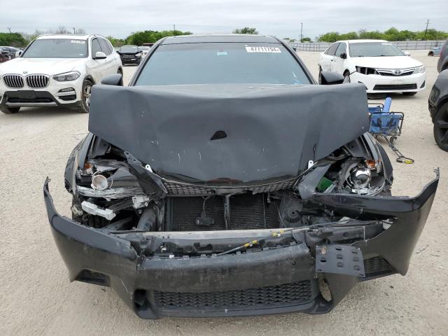 JTHBE1BLXFA019342 Lexus GS 350