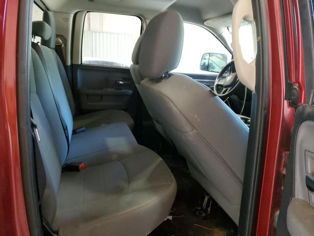 1C6RR6GT2ES236569 RAM 1500 Slt