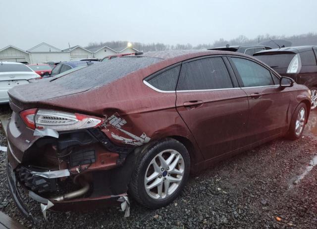 3FA6P0H72GR169105 Ford FUSION SE