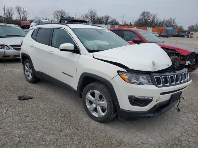 3C4NJCBB2LT177112 Jeep Compass Latitude