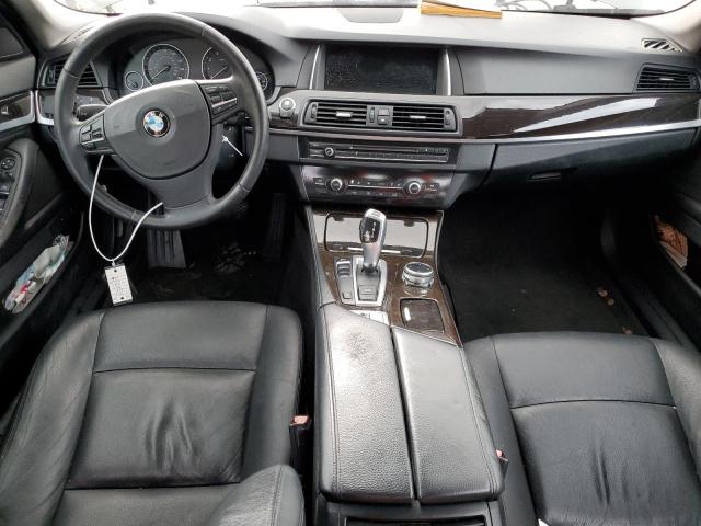 WBA5A5C57ED503352 BMW 528 I