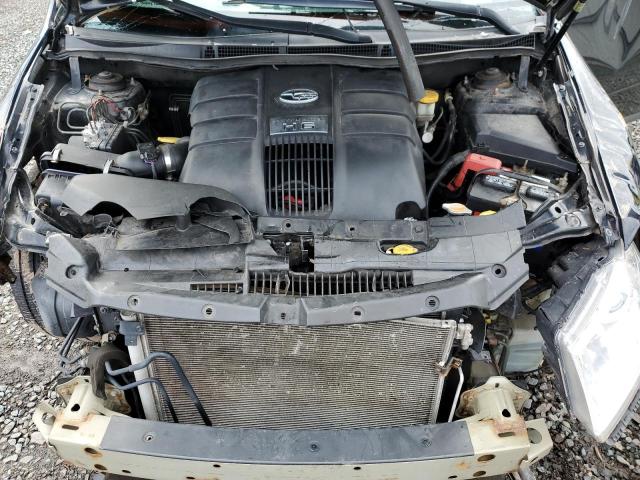 4S4WX9GD8E4400533 Subaru Tribeca Limited